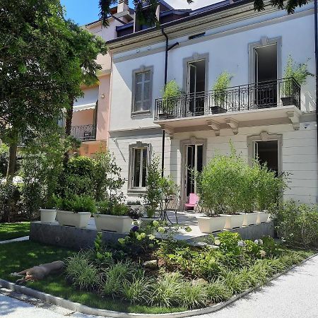 Santagata Bed&Breakfast Como Eksteriør bilde