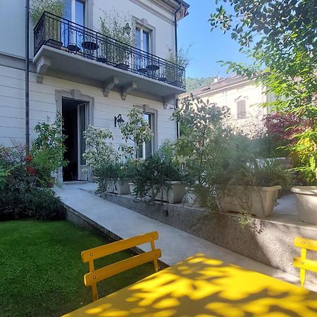 Santagata Bed&Breakfast Como Eksteriør bilde