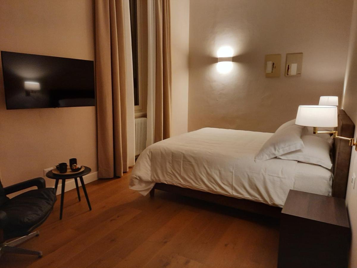 Santagata Bed&Breakfast Como Eksteriør bilde