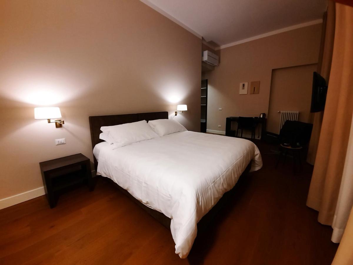 Santagata Bed&Breakfast Como Eksteriør bilde