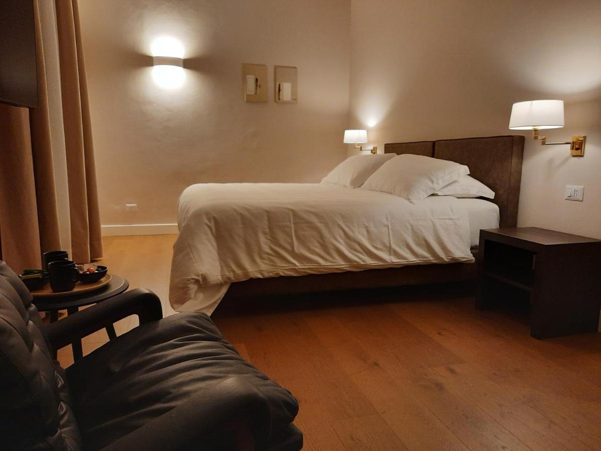 Santagata Bed&Breakfast Como Eksteriør bilde