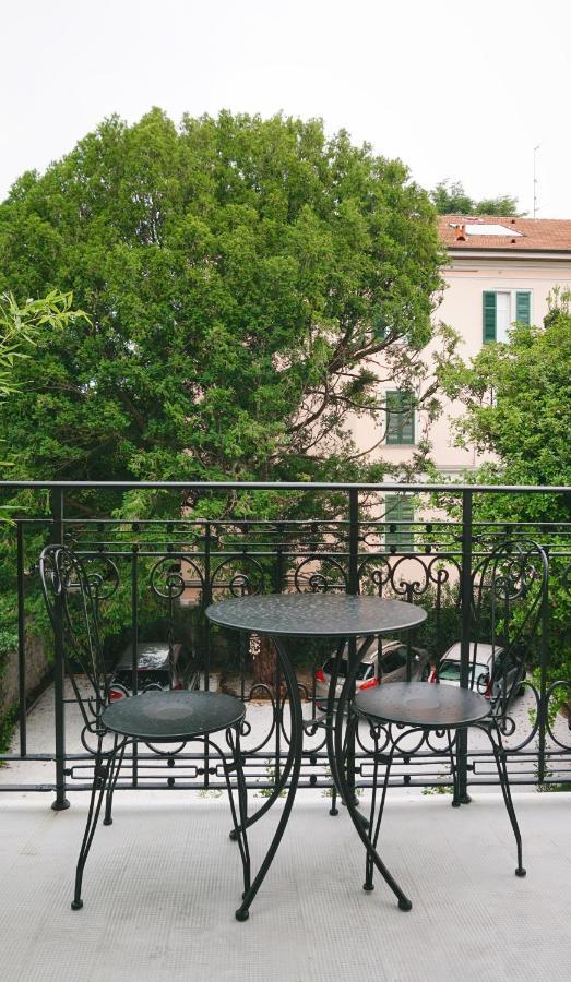Santagata Bed&Breakfast Como Eksteriør bilde