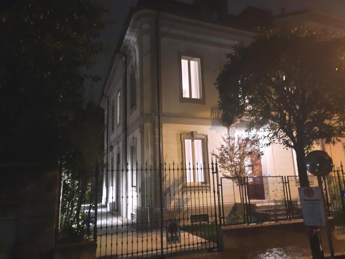 Santagata Bed&Breakfast Como Eksteriør bilde