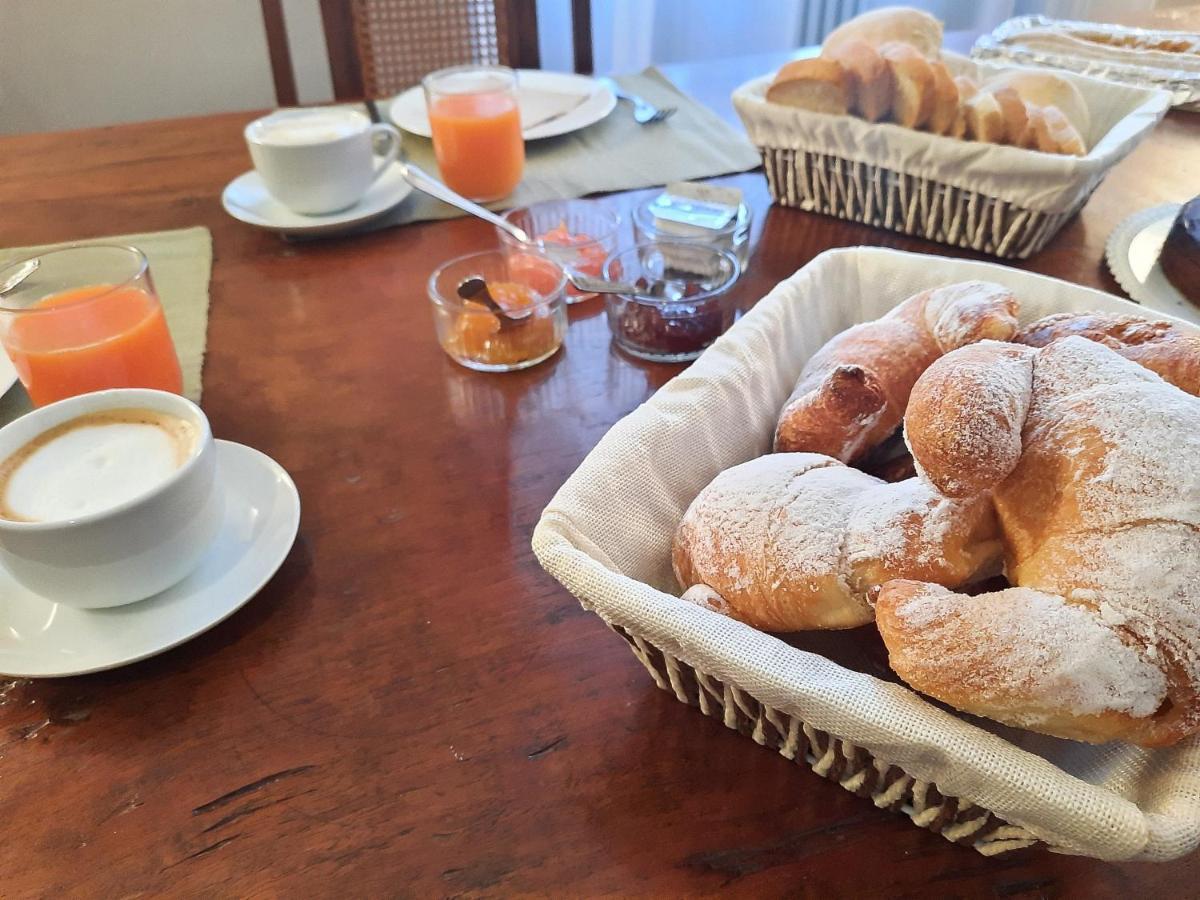 Santagata Bed&Breakfast Como Eksteriør bilde
