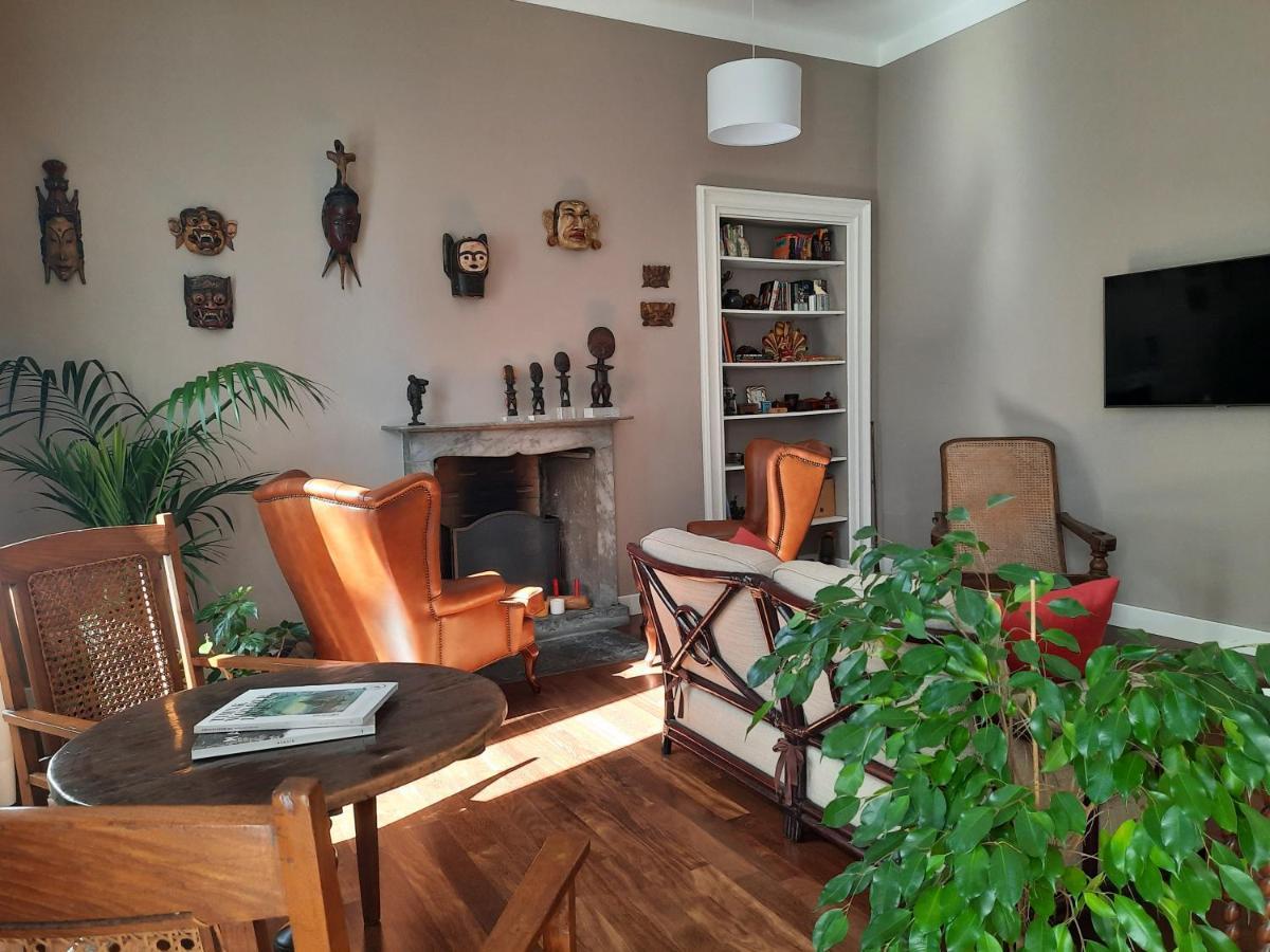 Santagata Bed&Breakfast Como Eksteriør bilde