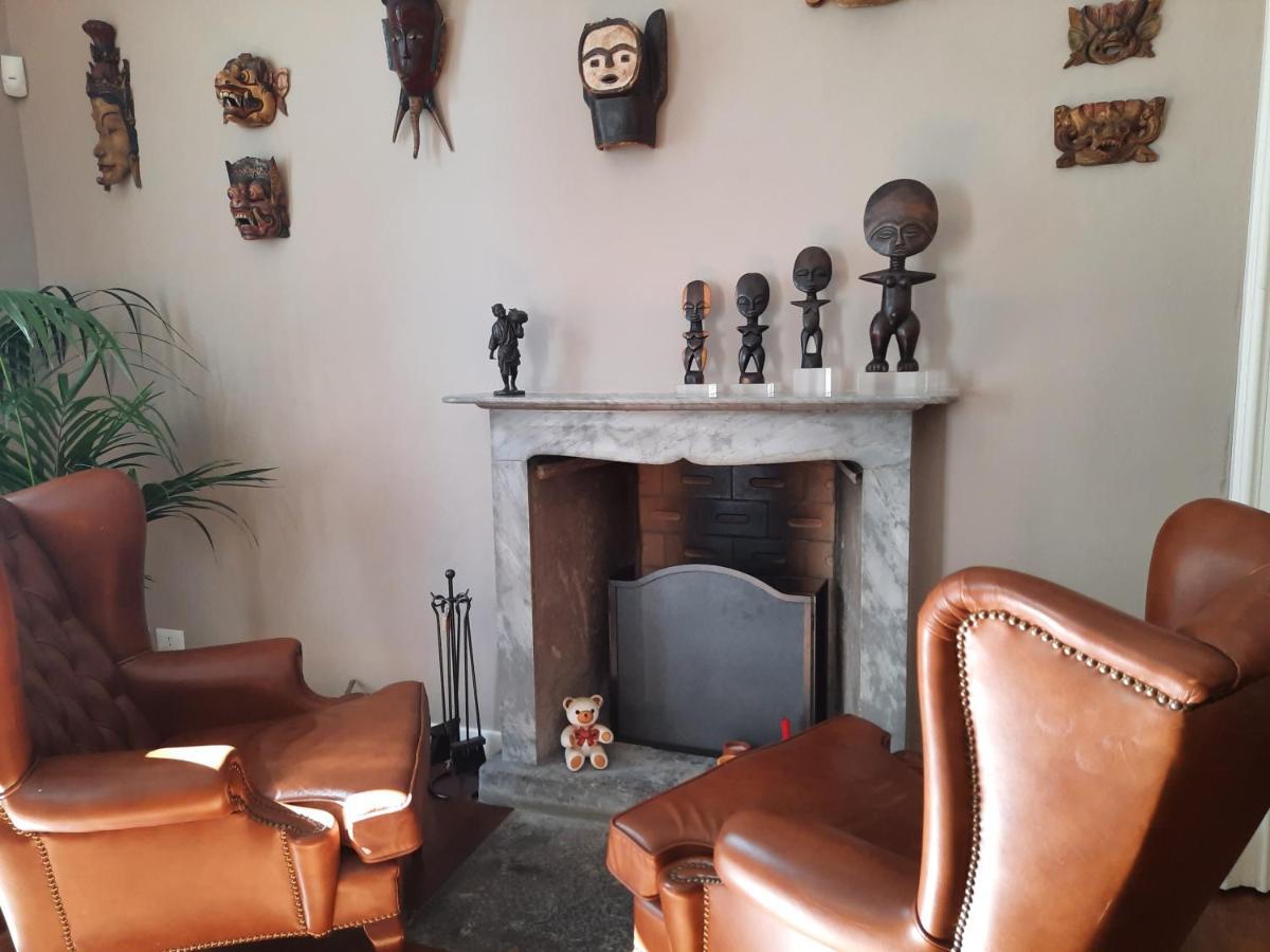 Santagata Bed&Breakfast Como Eksteriør bilde