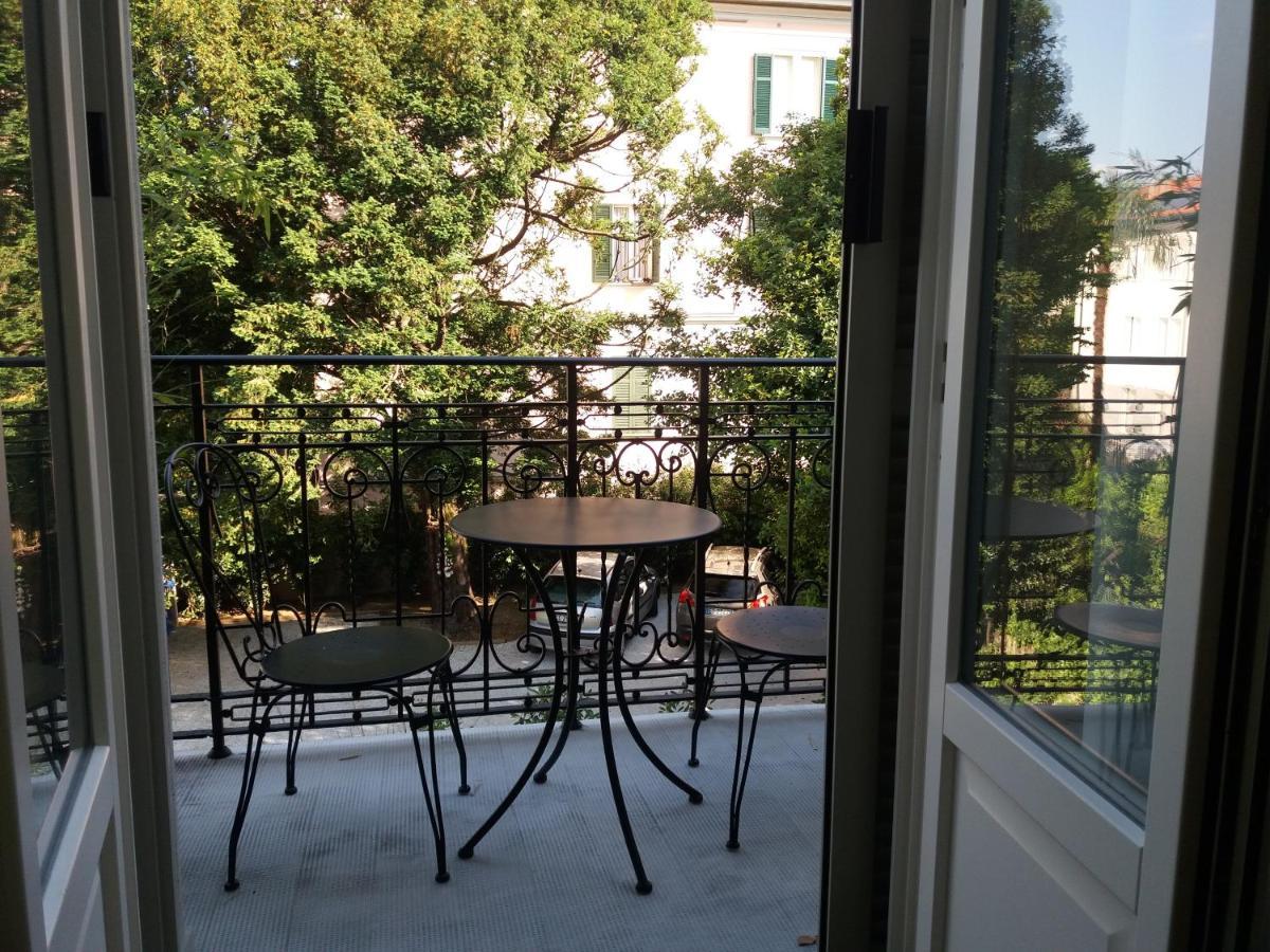 Santagata Bed&Breakfast Como Eksteriør bilde