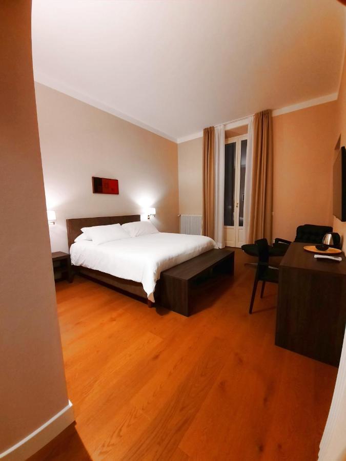 Santagata Bed&Breakfast Como Eksteriør bilde