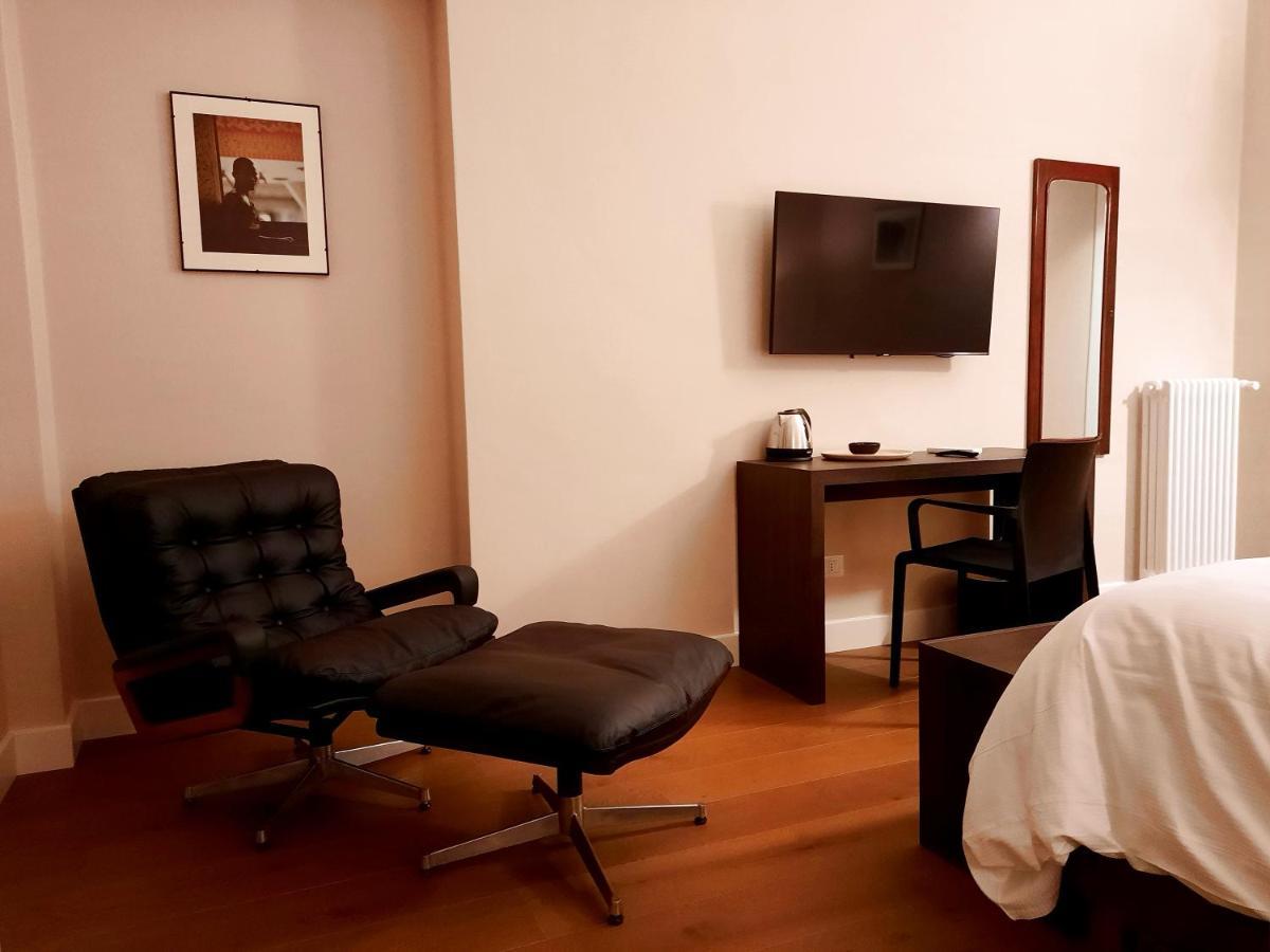 Santagata Bed&Breakfast Como Eksteriør bilde