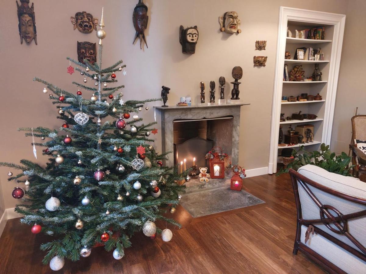 Santagata Bed&Breakfast Como Eksteriør bilde