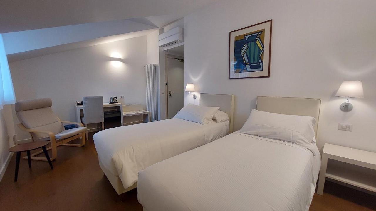 Santagata Bed&Breakfast Como Eksteriør bilde