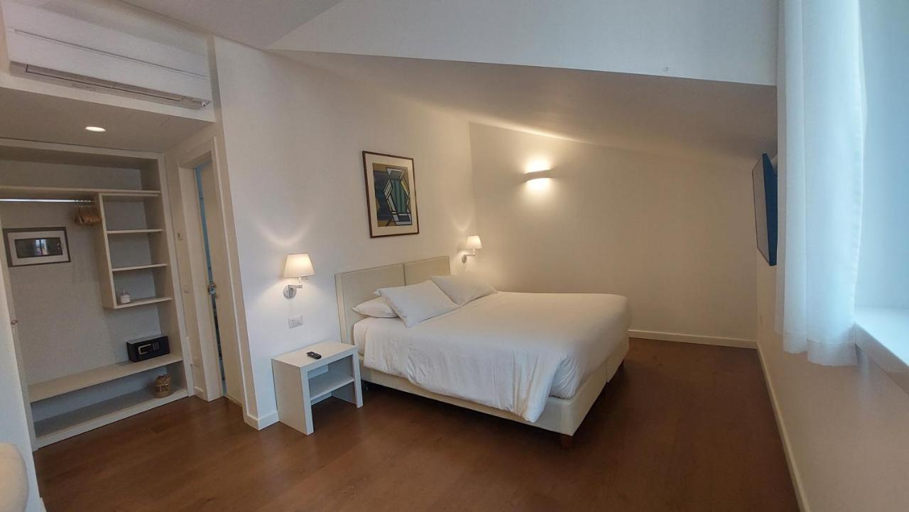 Santagata Bed&Breakfast Como Eksteriør bilde