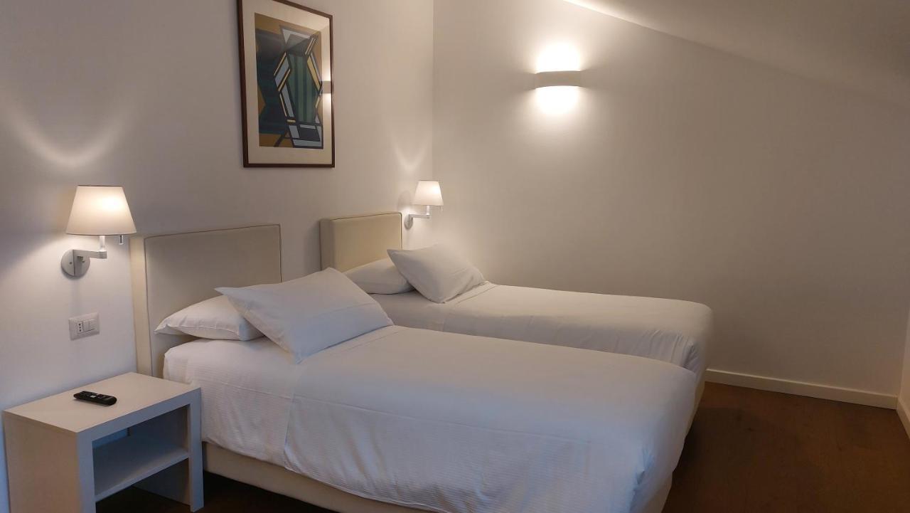 Santagata Bed&Breakfast Como Eksteriør bilde