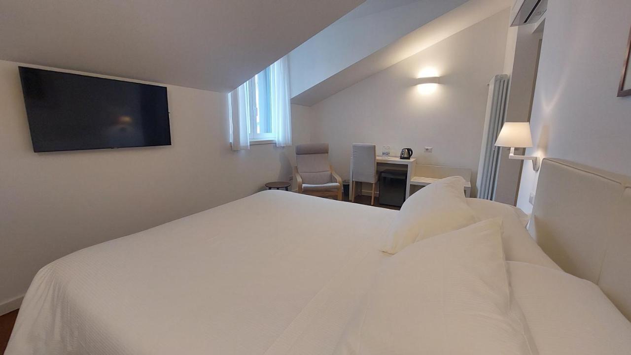 Santagata Bed&Breakfast Como Eksteriør bilde